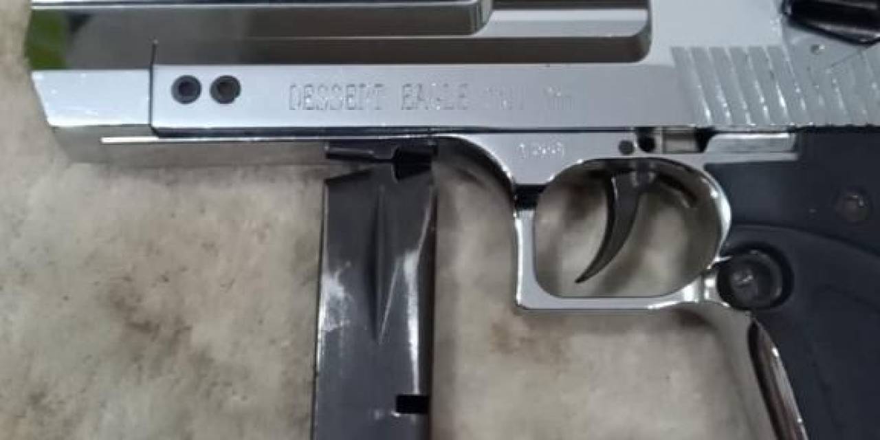 Ataşehir’de Araç Kurşunlayan 2 Kişi Yakalandı