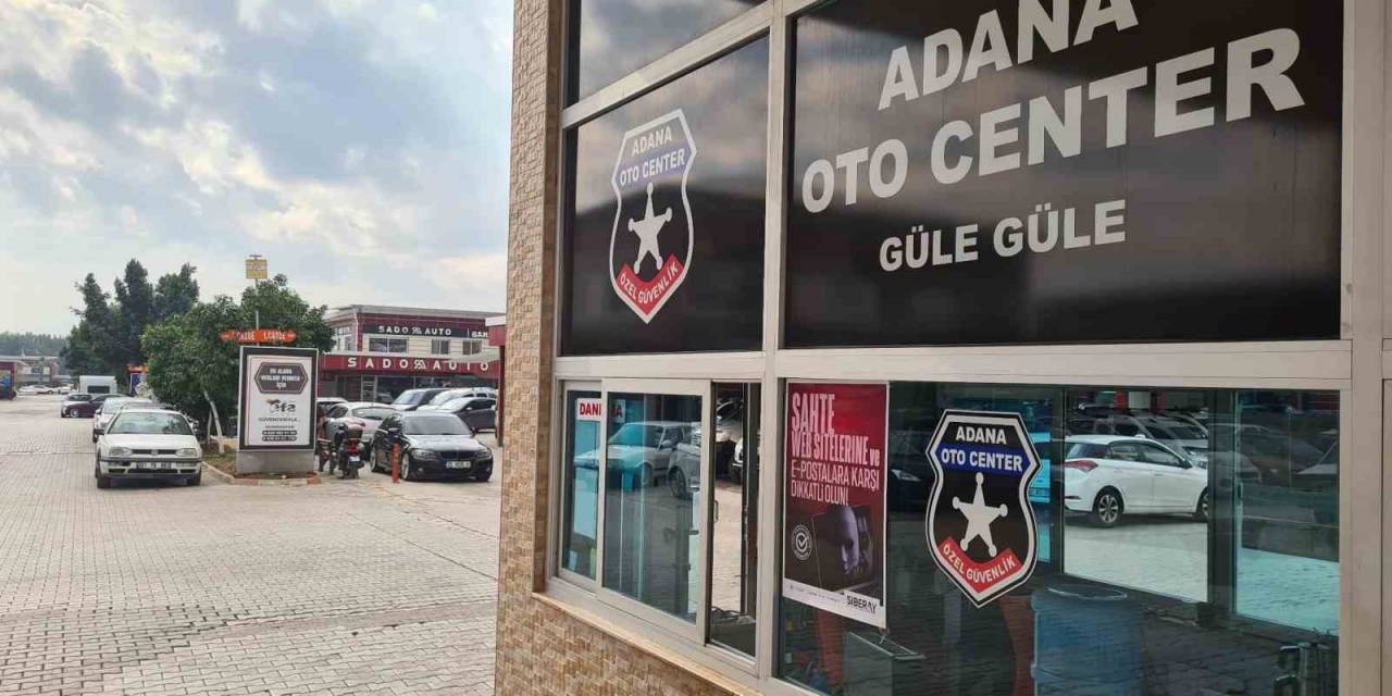 Oto Galericiler Ve Noterlerde Siber Dolandırıcılık Uyarısı