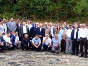 Karapapaklar: “Pkk’ya Karşı Savaşmaya Hazırız”