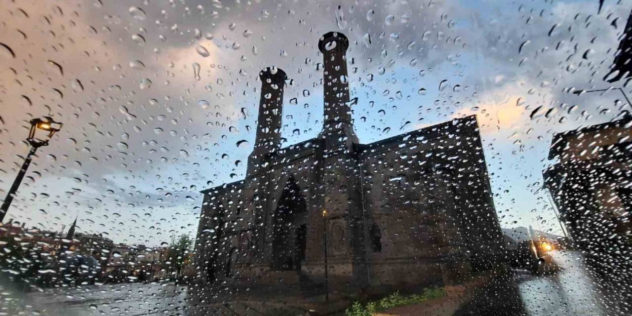 Afad Ve Meteorolojiden Fırtına Uyarısı