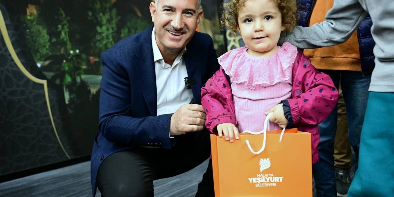 Çınar: “Şehit Ve Gazi Aileleri Başımızın Tacı”