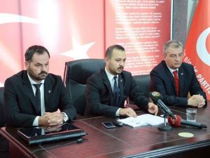 Kur’an Ve Bayraklı Devir Teslim