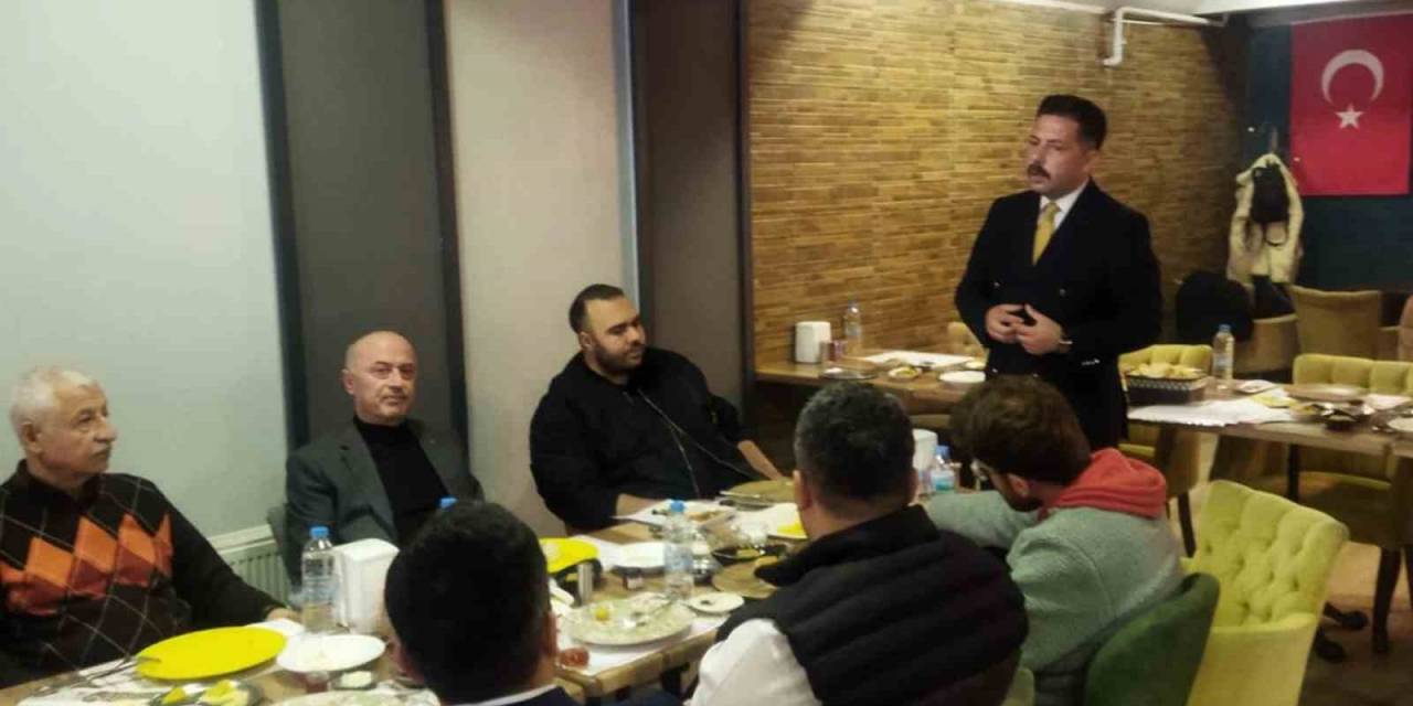 Mimarlar Odası Kırıkkale İl Temsilciliği Seçimleri Yapıldı