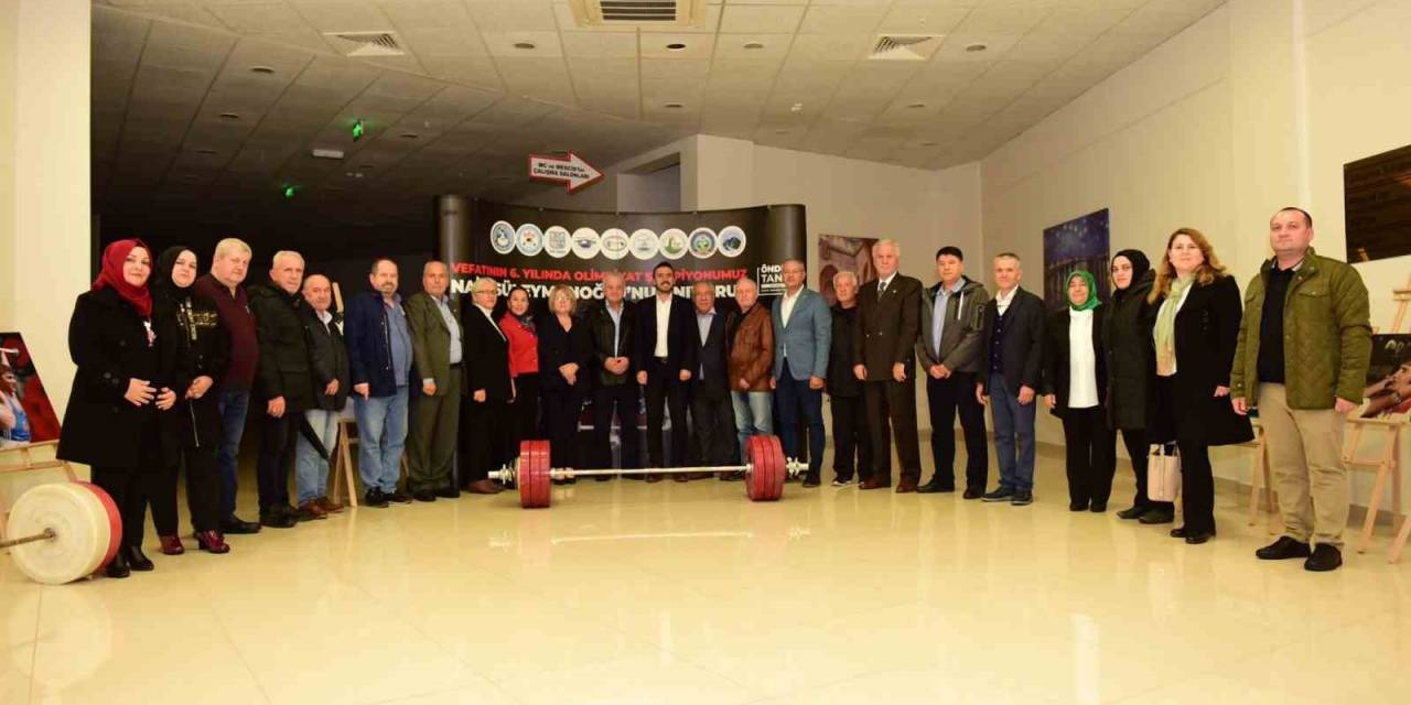 Cep Herkülü Kestel’de Anıldı