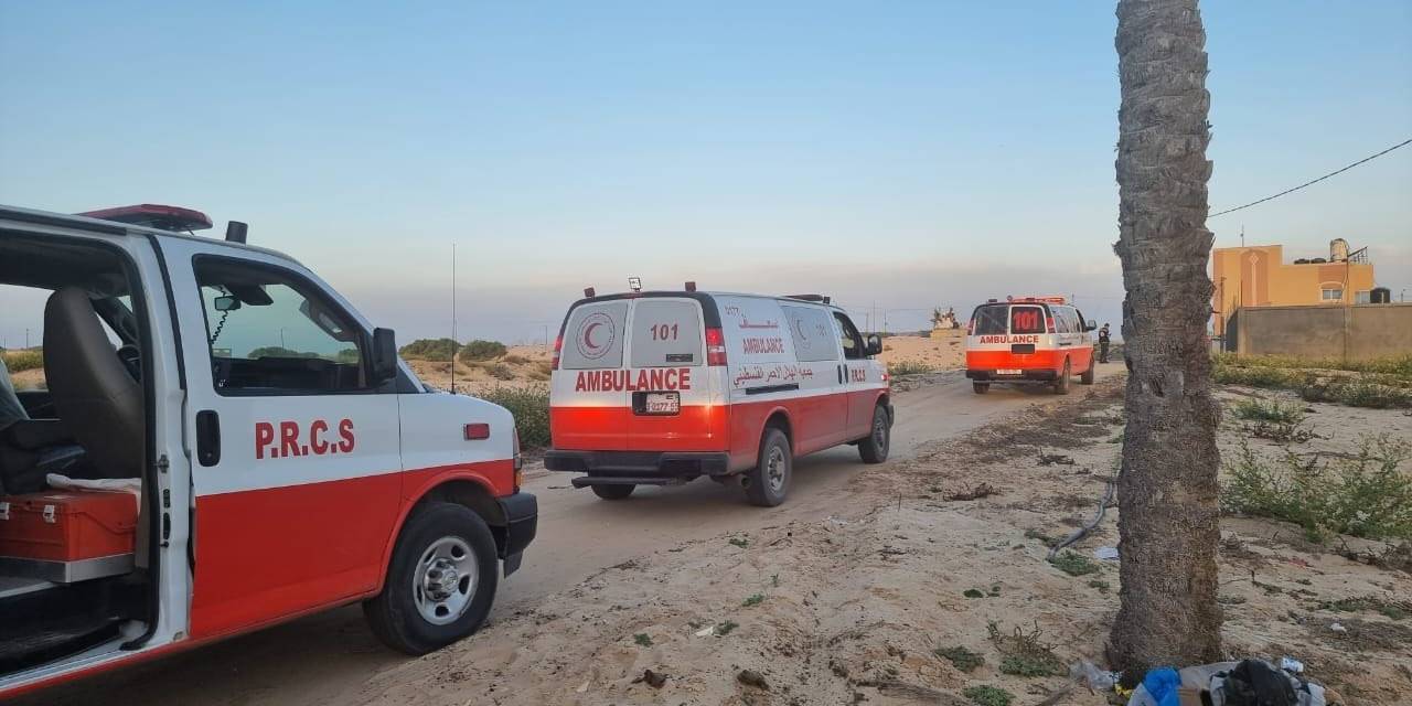 Şifa Hastanesi’ndeki 31 Prematüre Bebek Başka Bir Hastaneye Sevk Edildi
