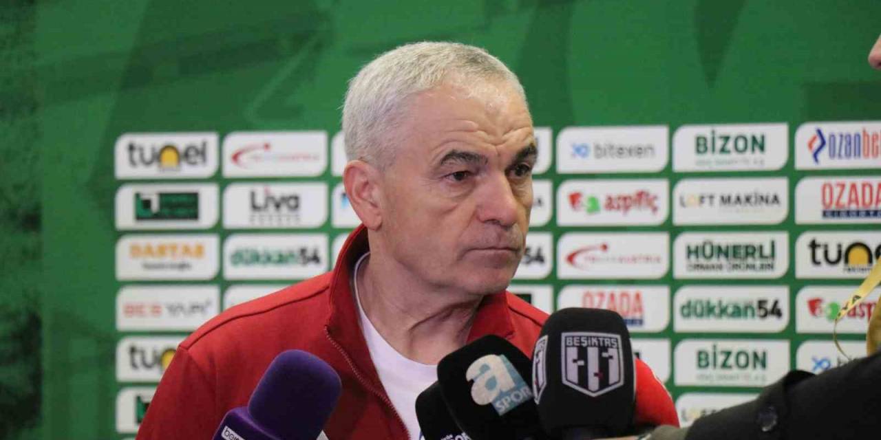 Çalımbay: “Hem Başkanımızı Andık Hem De Çok Güzel Bir Hazırlık Maçı Yaptık”