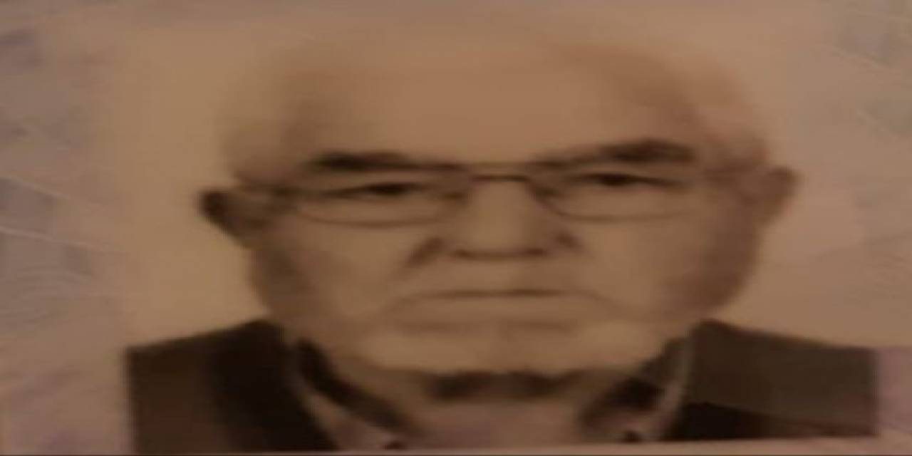 Uşak’ta Dumandan Etkilenen Yaşlı Adam Hayatını Kaybetti