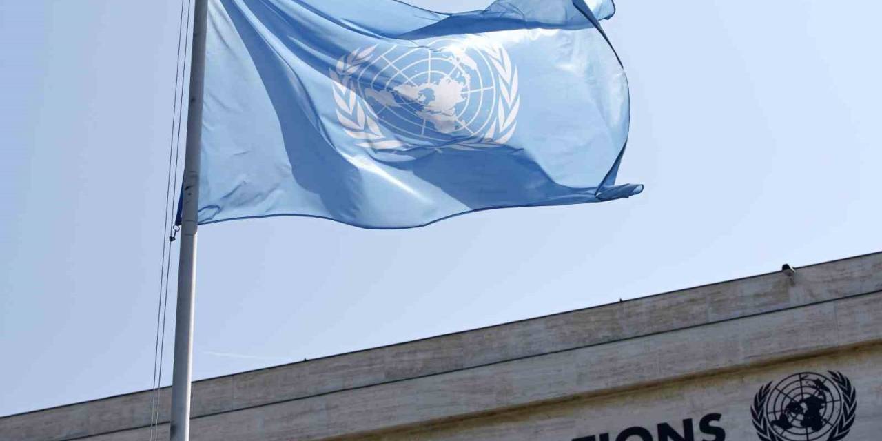 Bm Genel Sekreteri Guterres: “Birçoğu Kadın Ve Çocuk Olmak Üzere Onlarca İnsan Bm Tesislerinde Güvenlik Ararken Öldürüldü”