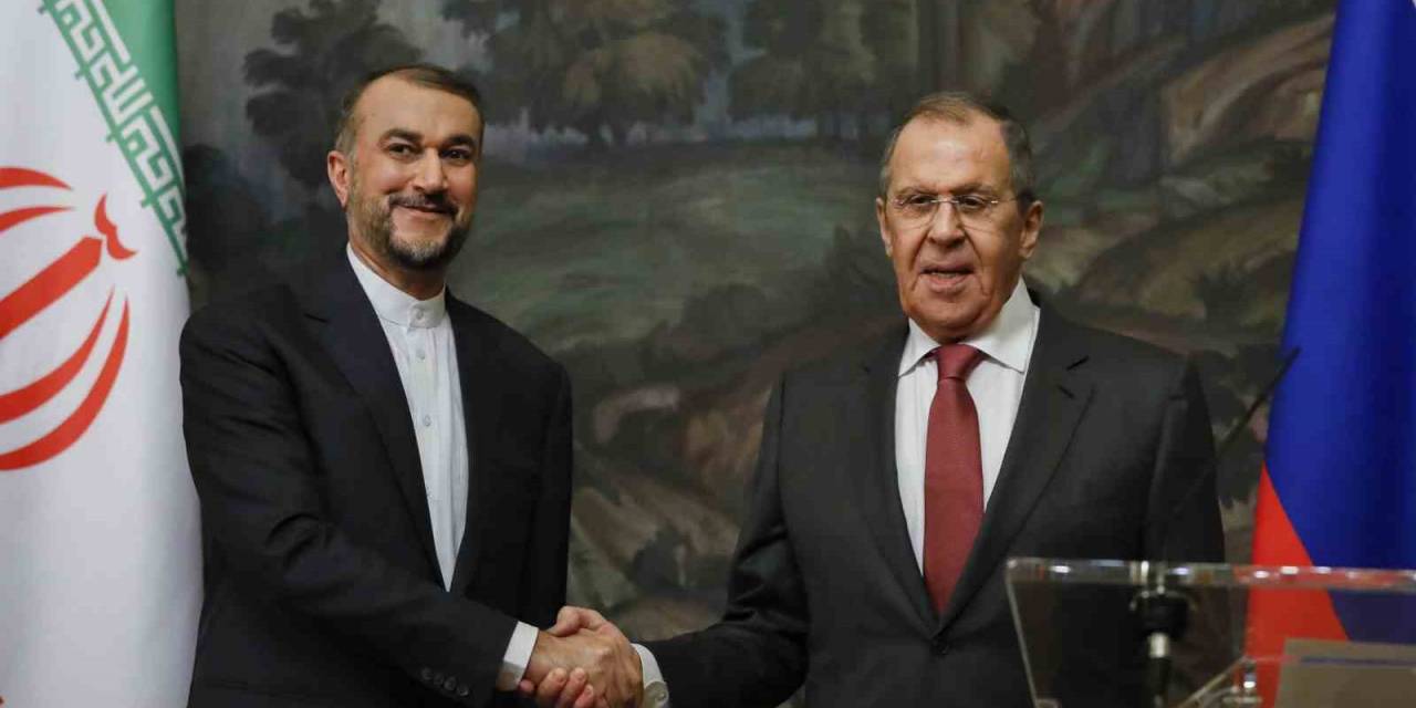 Rusya Ve İran’dan Gazze’de Ateşkes Çağrısı