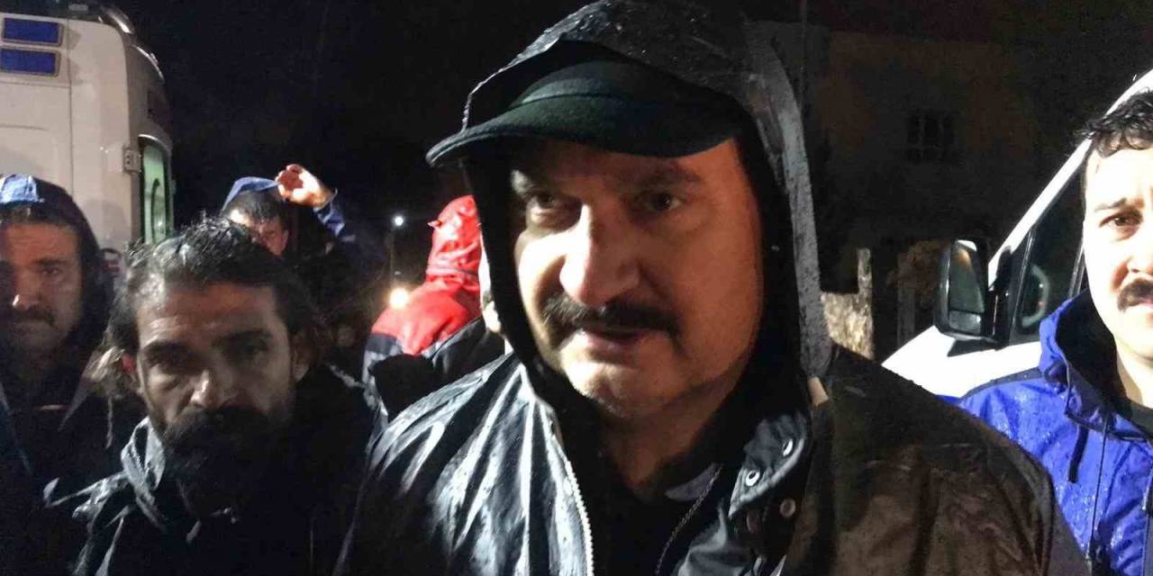 Batman’daki Selde 1 Kadın Öldü, 3 Çocuk Aranıyor