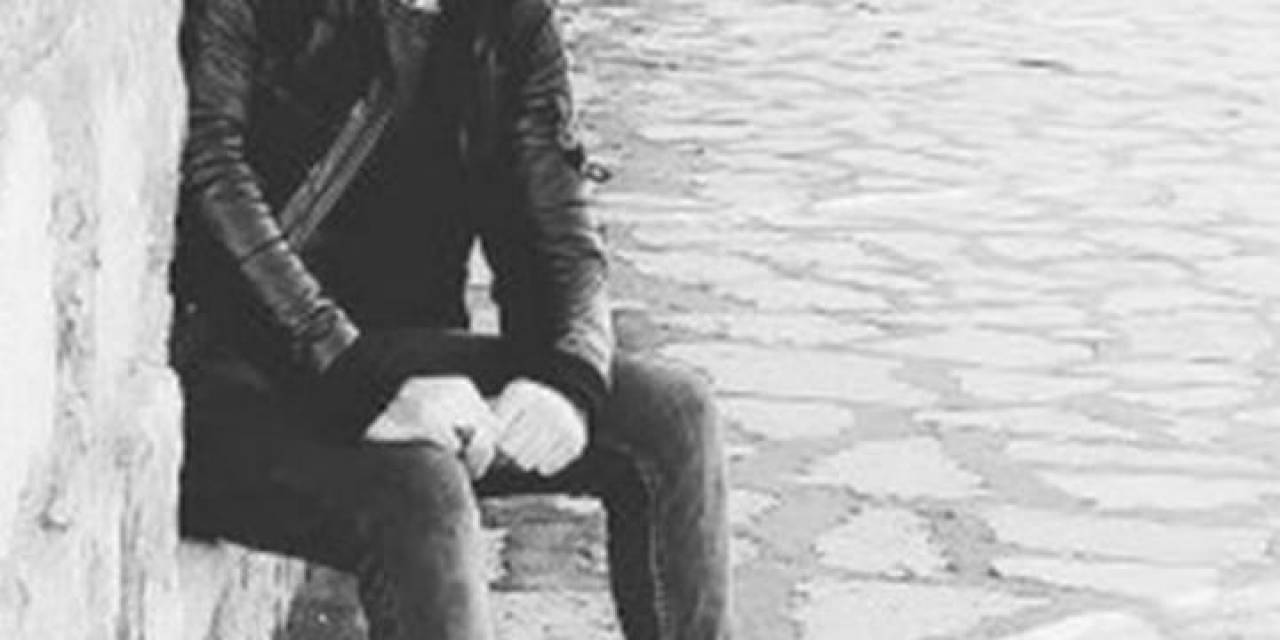 Oltu’da Çobana Domuz Saldırdı