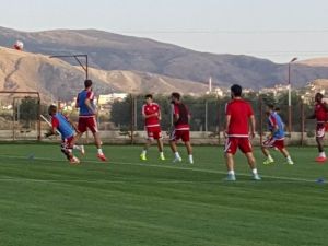 Sergen Yalçın: "Beklenilen Yerde Değiliz"