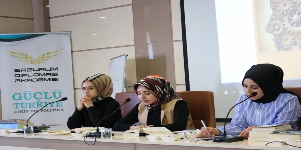 Erzurum Diploması Akademisi Kapılarını Açıyor