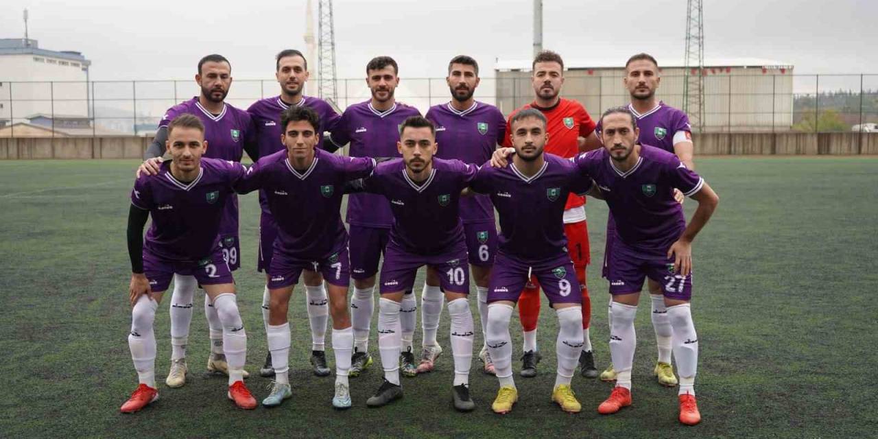 Yeşil-siyahlılar, Kayıpsız Devam Ediyor