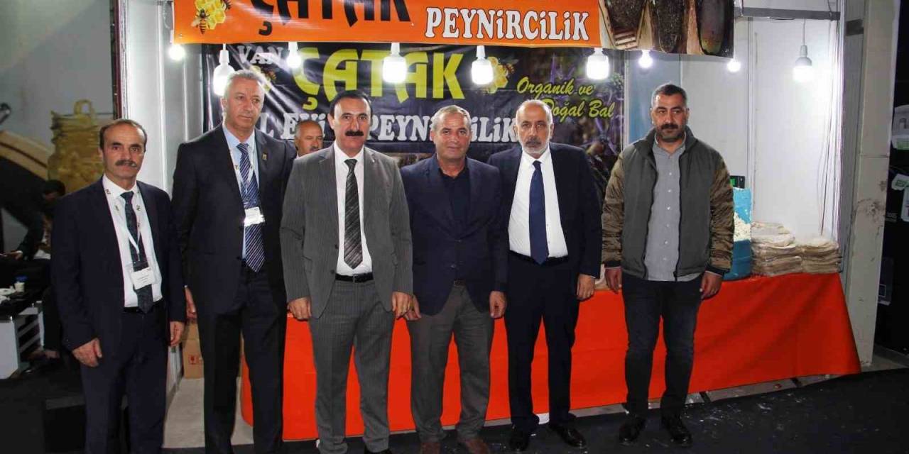 Vantb, Diyarbakır’da Van’ı Tanıttı