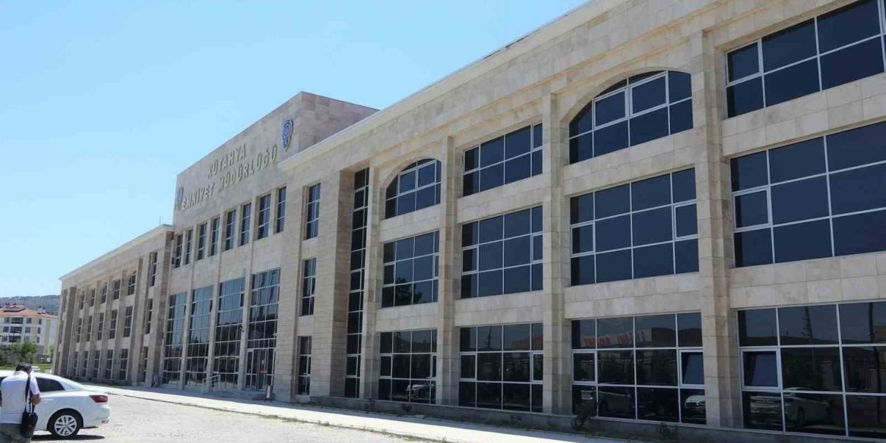 Kütahya’da Asayiş Ekiplerinin Haftalık İcraatları Açıklandı