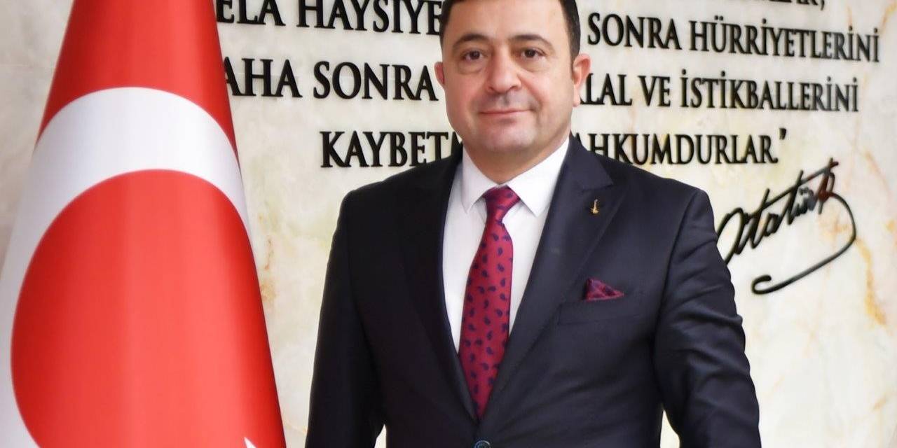 Kayseri Osb Kışa Hazır