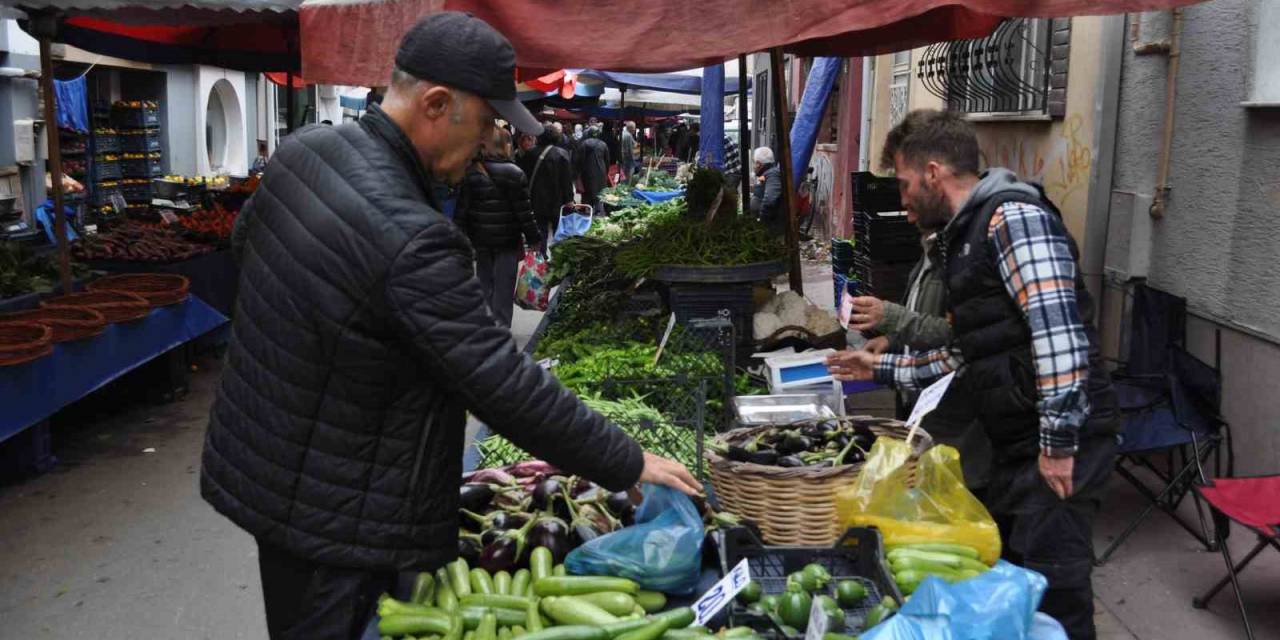 Turşuluk Malzeme Alırken Bunlara Dikkat Edilmeli