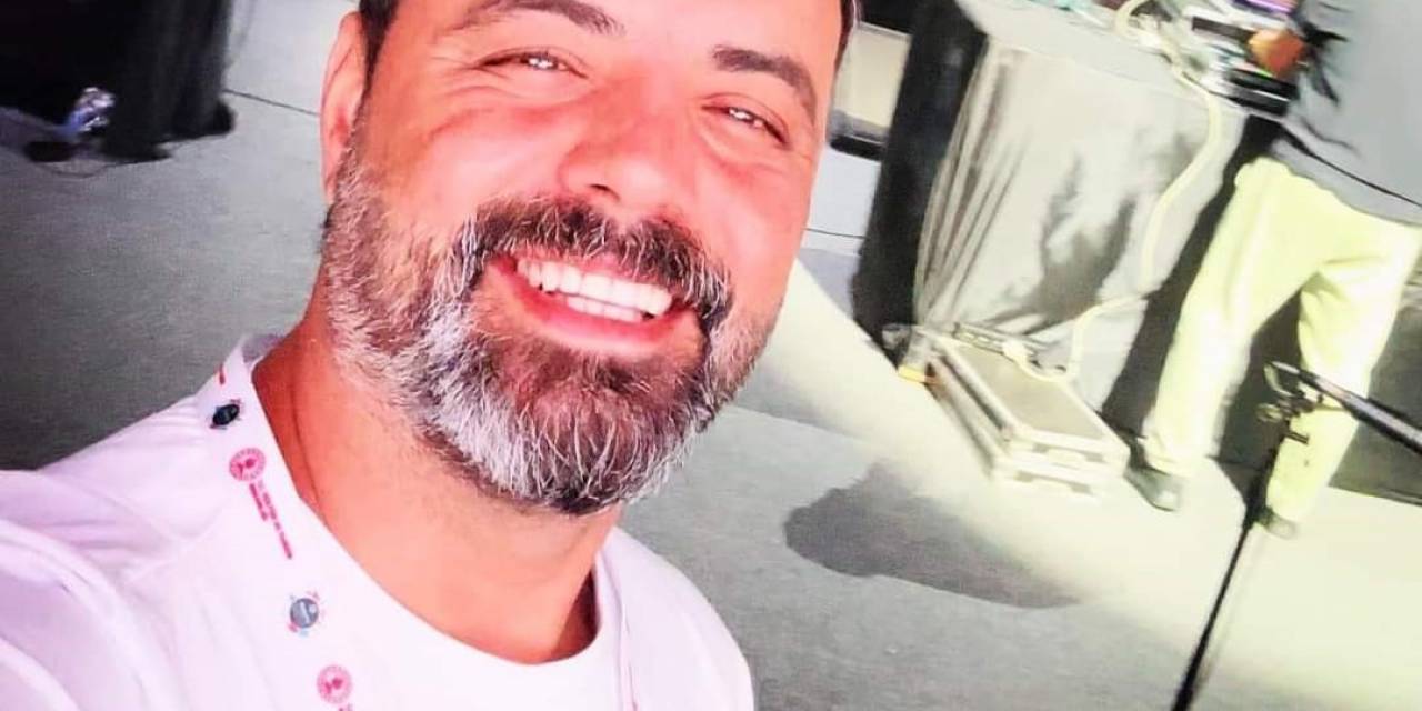 Radyo Programcısı Nişanlısının Eski Eşine Kurşun Yağdırdı