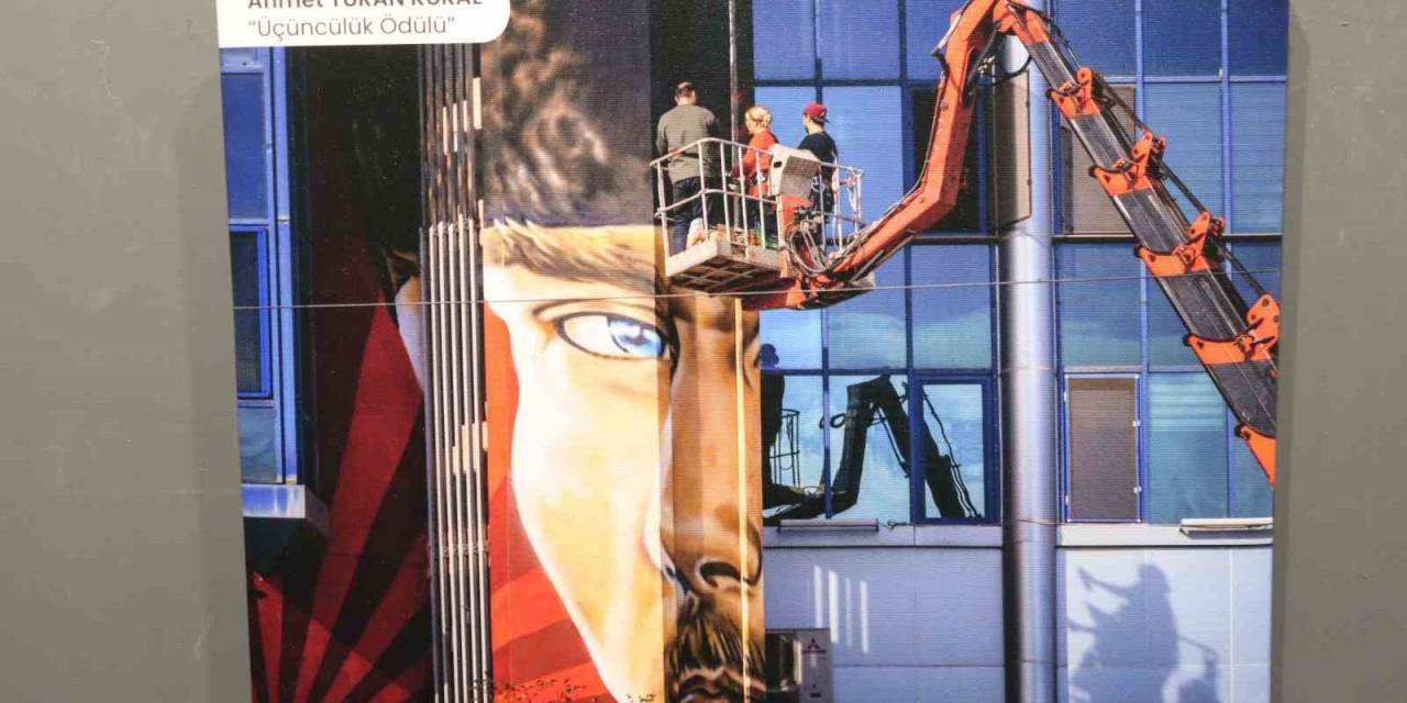 Eserleriyle Beğeni Topladılar