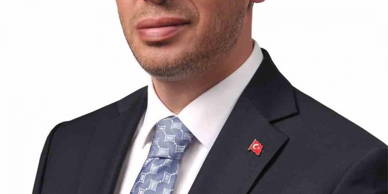 Samsun Valiliği Özel Kalem Müdürü Adaylık İçin İstifa Etti