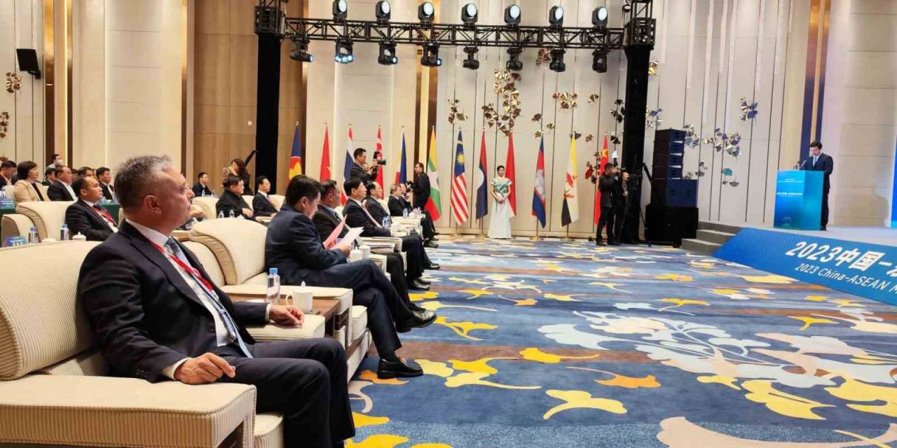 Başkan Uysal, ‘Her Platformda Tanıtıma Devam Ediyoruz’