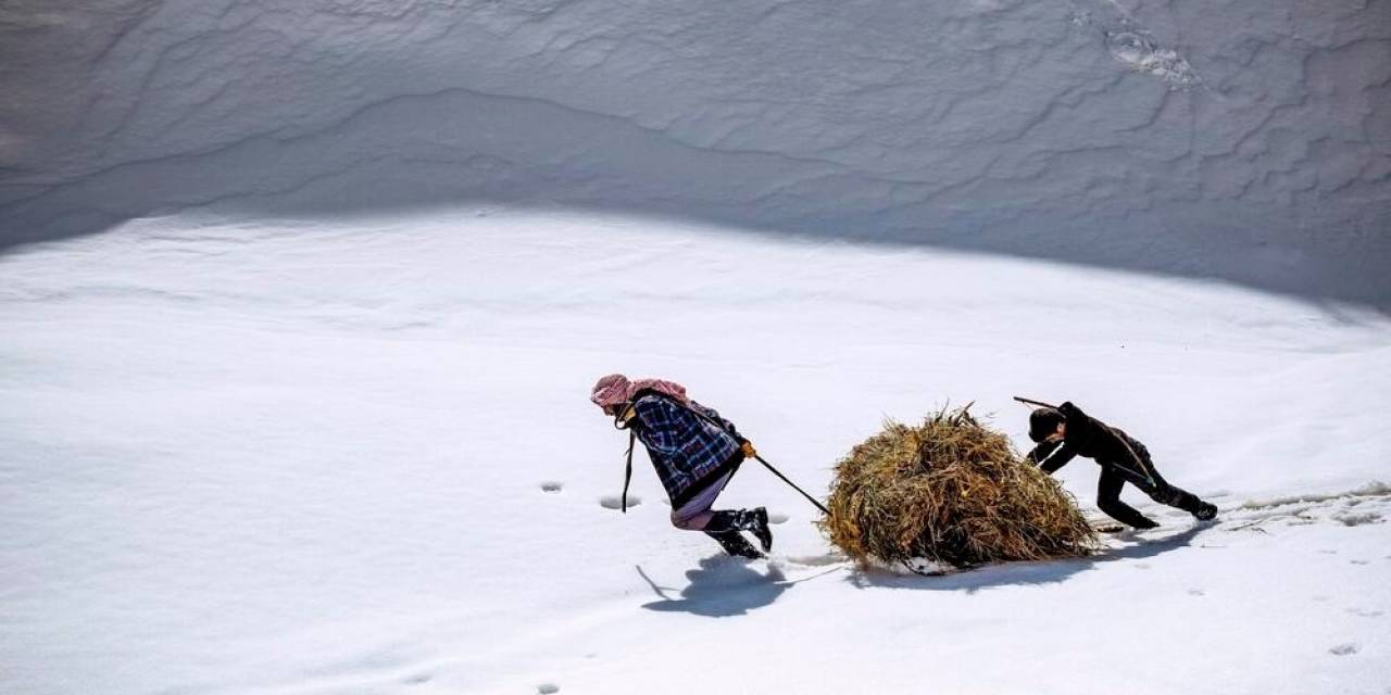 Yardımlaşmanın Fotoğrafı