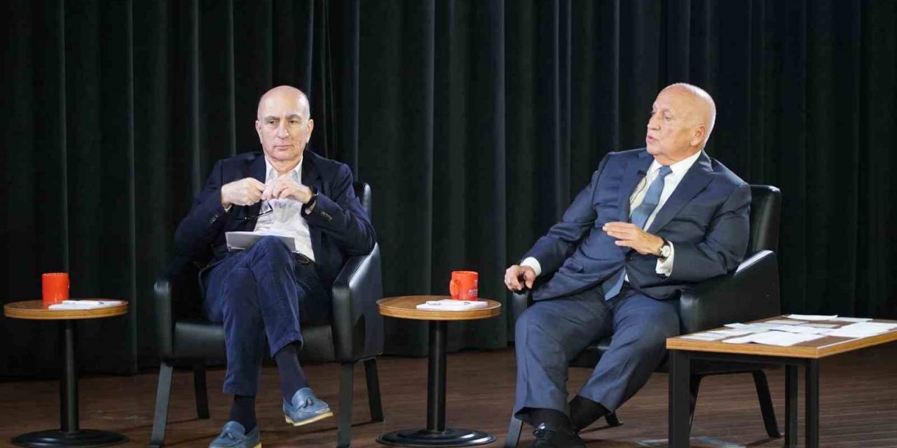 “Bm Değersizleşti, Imf Önemsizleşti. Yeni Bir Kurum Çıkmalı”