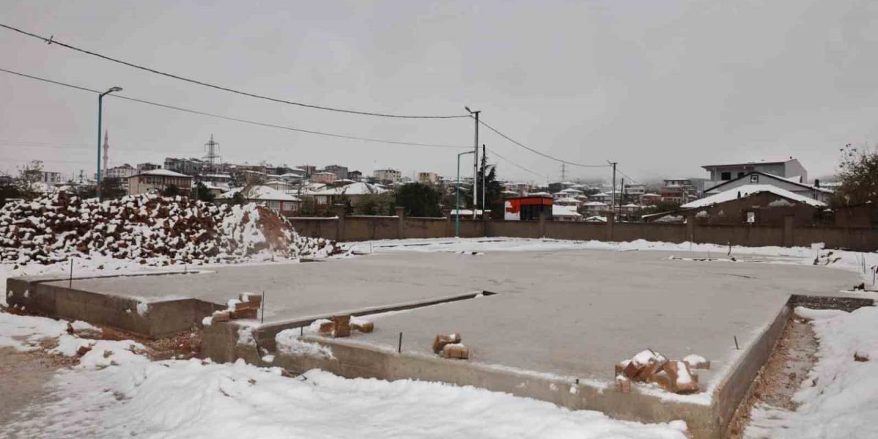 İki Mahalle İçin Ortak Sağlık Ocağı