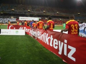 Spor Toto Süper Lig