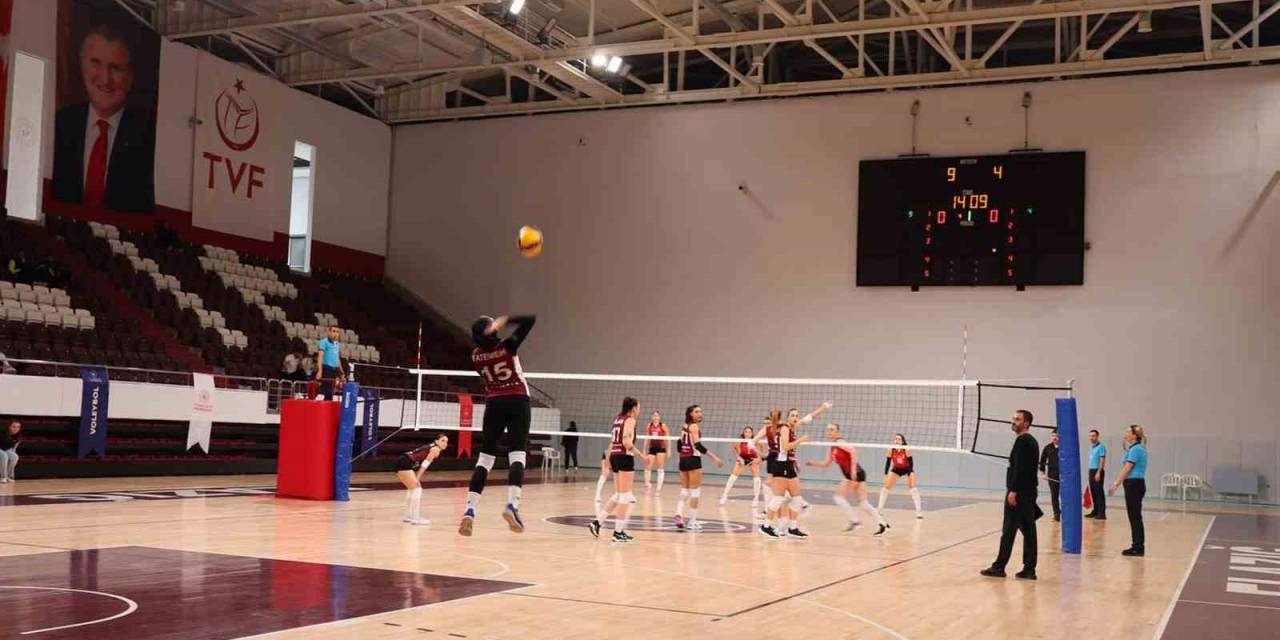 Bordospor, Ankara’da Kayıp