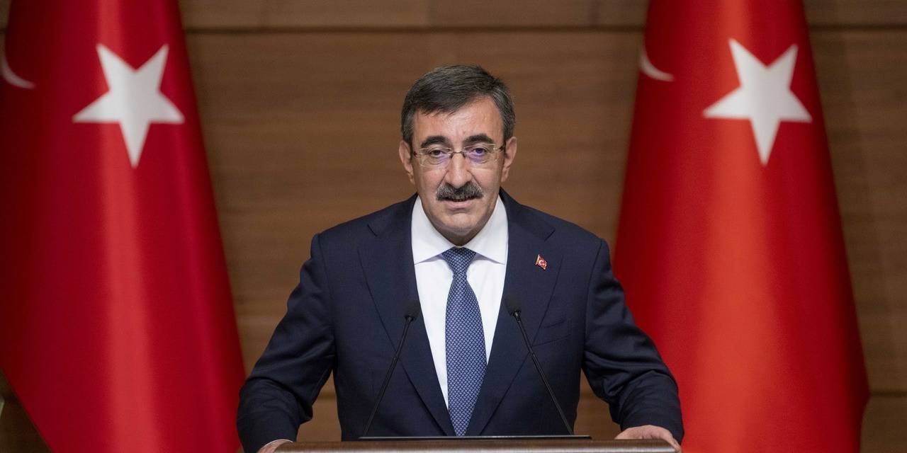 Kktc Cumhurbaşkanı Ersin Tatar Ve Cumhurbaşkanı Yardımcısı Cevdet Yılmaz Konya’ya Geliyor