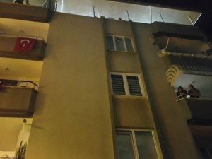 Baldızını Öldüren Polis Memuru Çorum’da Yakalandı