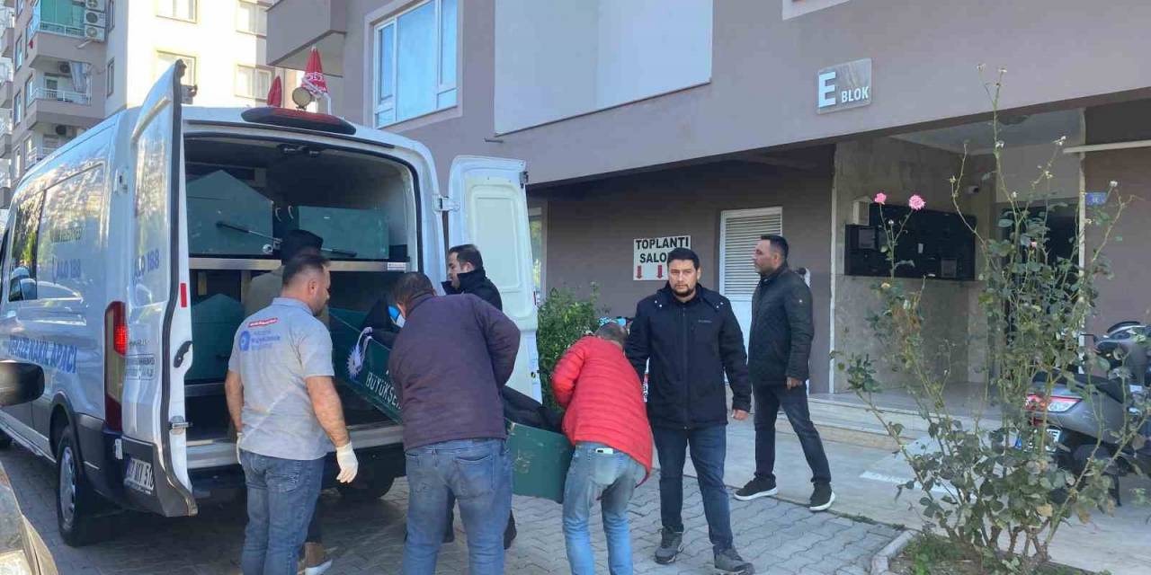 Gece Eğlendiği Arkadaşının Sabah Cansız Bedeniyle Karşılaştı