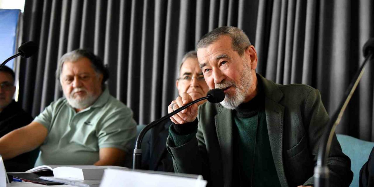 Antalya Edebiyat Günleri Sona Erdi