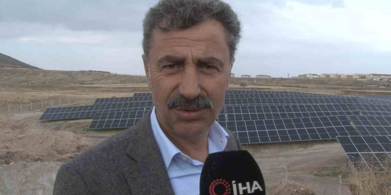 Sudan Sonra Elektrik De Ücretsiz Olacak