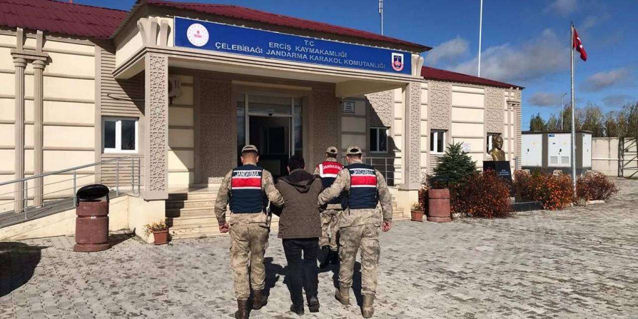 Van’da Fuhuş Operasyonu: 1 Tutuklama