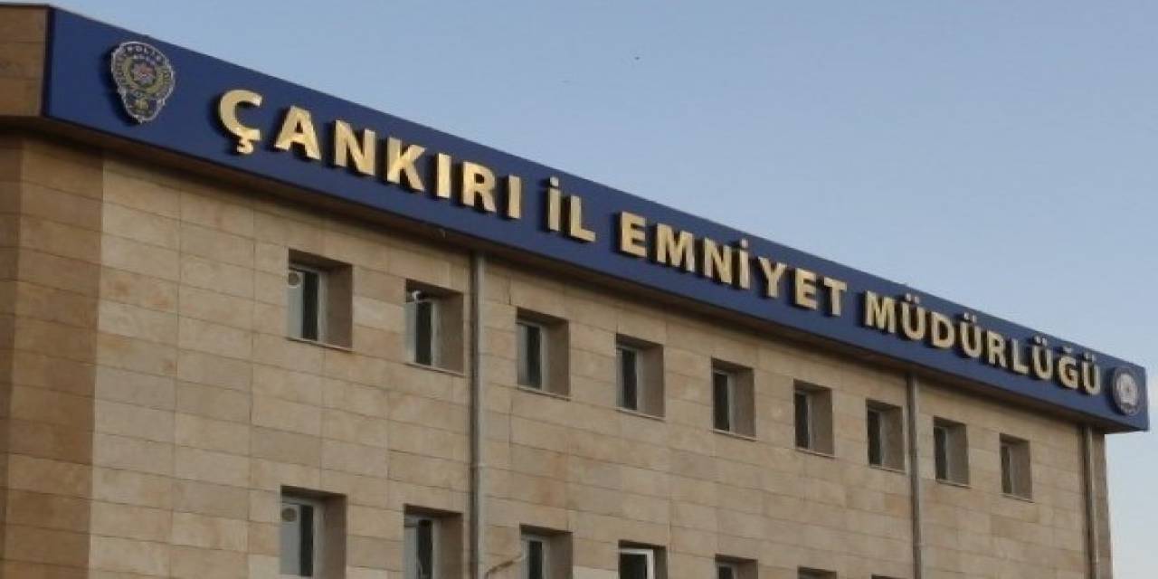 Çankırı’da Aranan 25 Şahıs Yakalandı