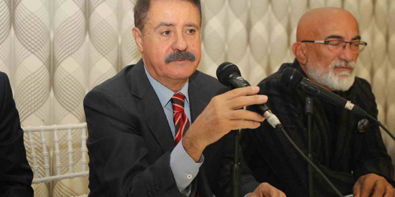 Başkan Deveci: “Herkesi Kucaklayan Hizmet Anlayışı İle Hareket Ediyoruz”