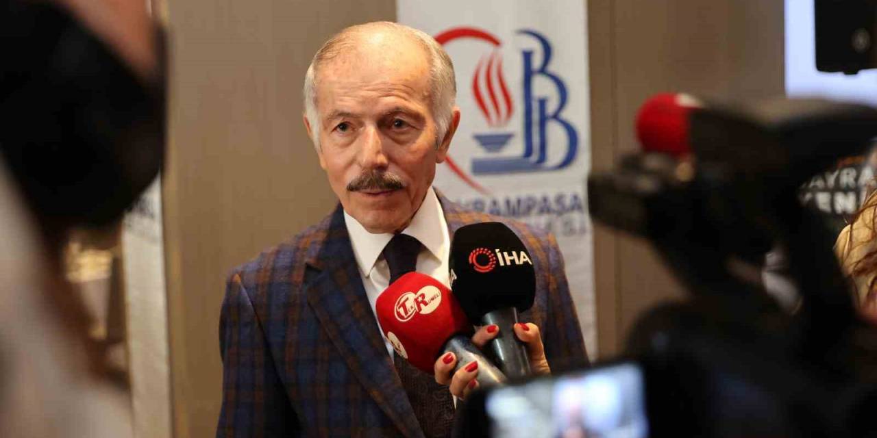 Bayrampaşa’da Çatılar Dönüşüyor