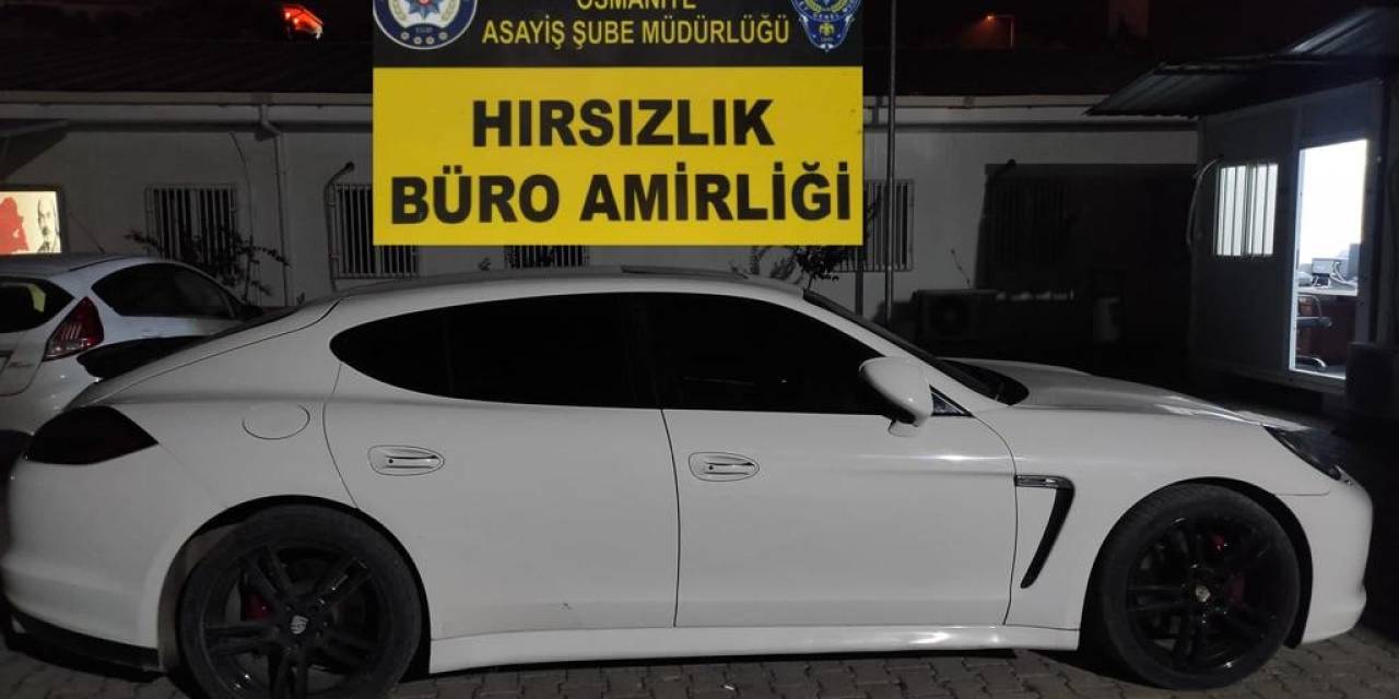 Osmaniye’de Asayiş Uygulamaları: 16 Tutuklama