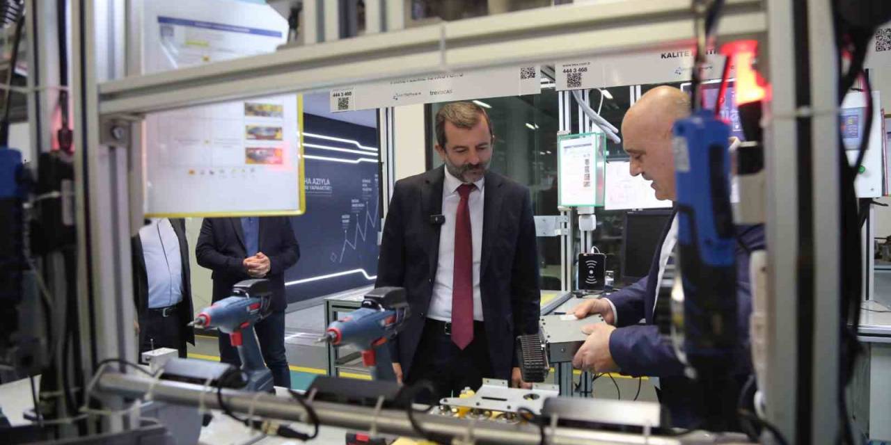 Gürsu Belediyesi’nden Bir İlk Daha