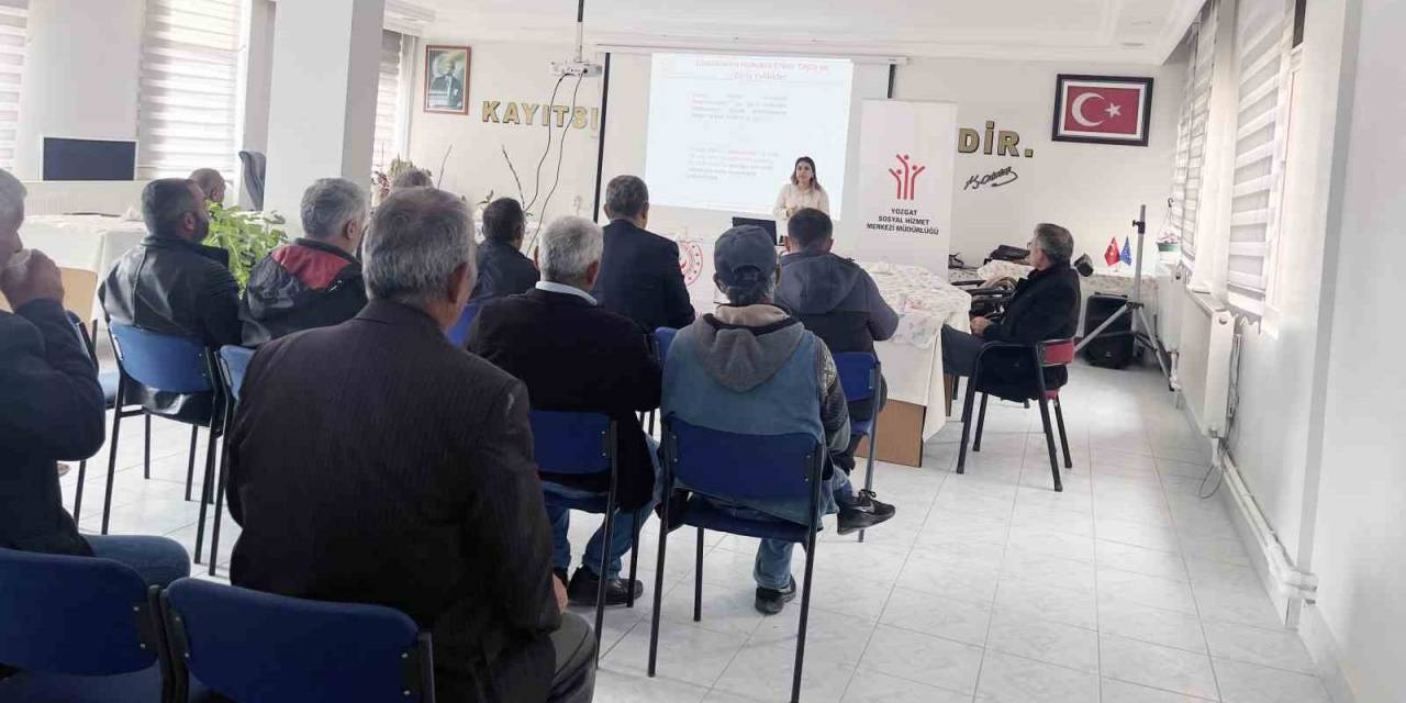 Erken Yaşta Ve Zorla Evlilikle Mücadele