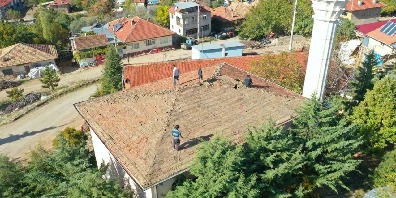 Başkan Başdeğirmen Köylerden Gelen Talepleri De Geri Çevirmiyor