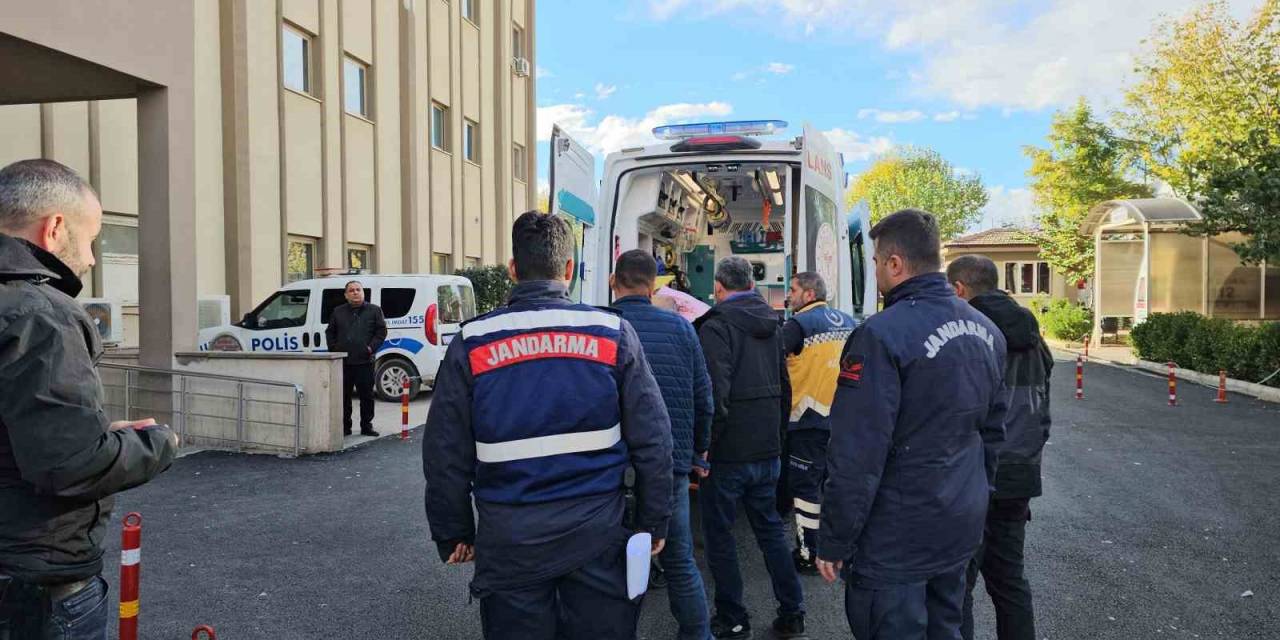 Adıyaman’da Silahlı Kavga: 2 Yaralı