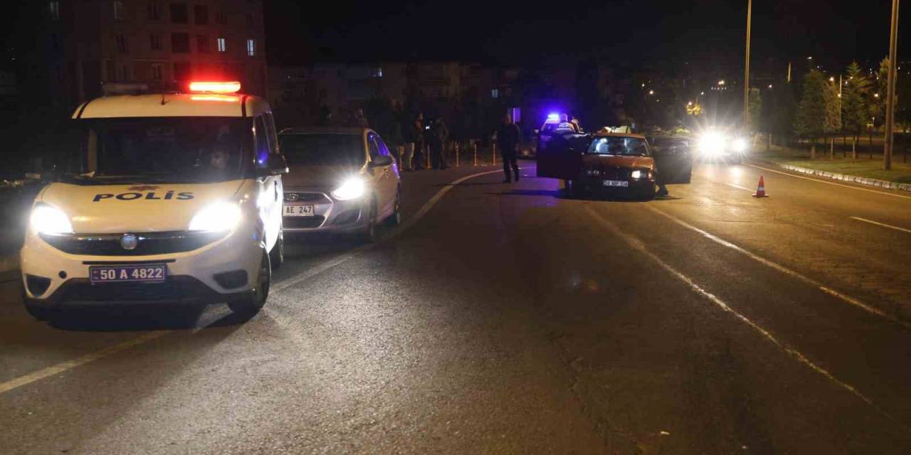 Boşandığı Karısı Tarafından Vurulan Şahıs Ağır Yaralandı