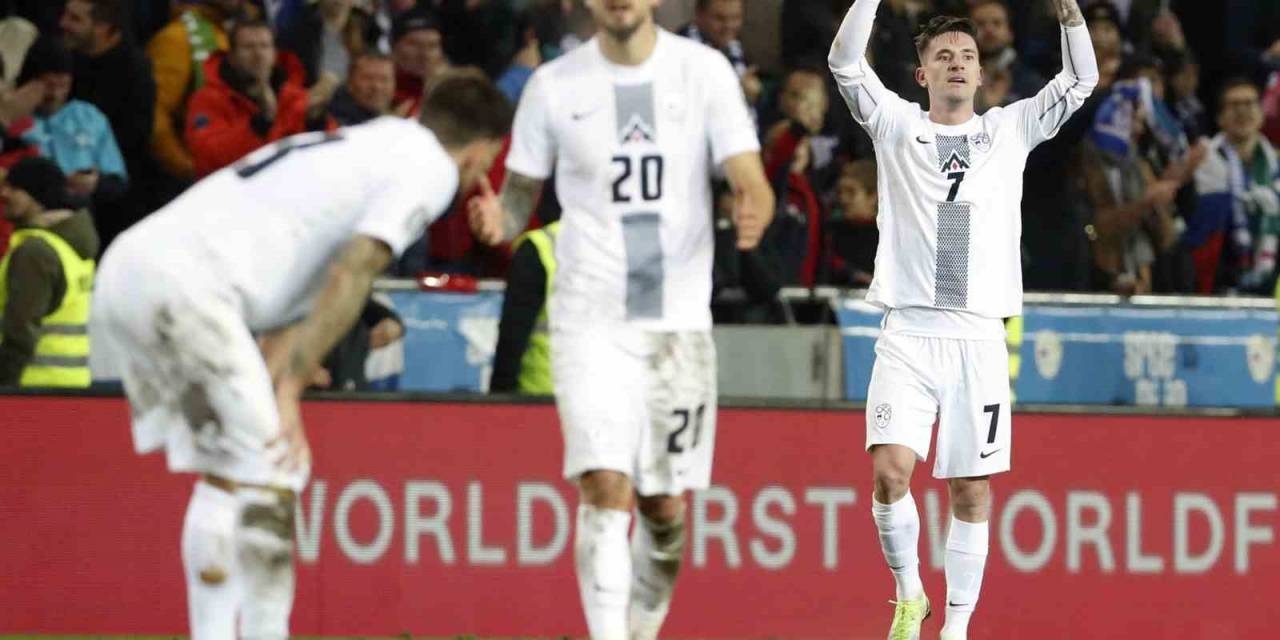 Euro 2024 Elemeleri’nde Gecenin Sonuçları