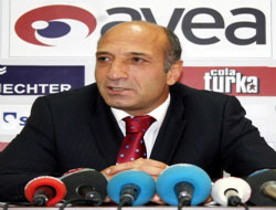 Orduspor, Ziya Doğan İle Anlaştı