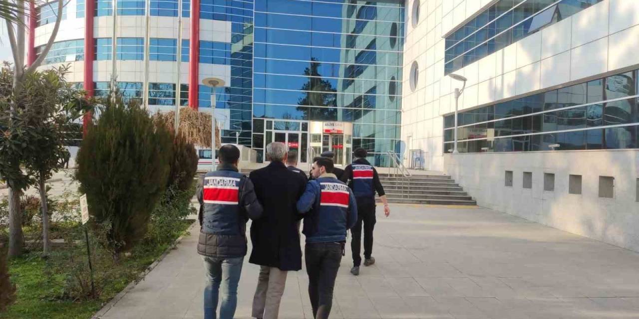 Terörist Sabri Ok’un Ağabeyi Ve Yeğeninin İddianamesi Kabul Edildi