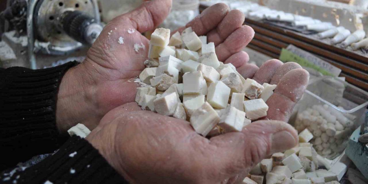 Eskişehir’de Lületaşına Gereken Değer Verilmiyor